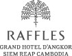 Raffles Grand D'Angkor